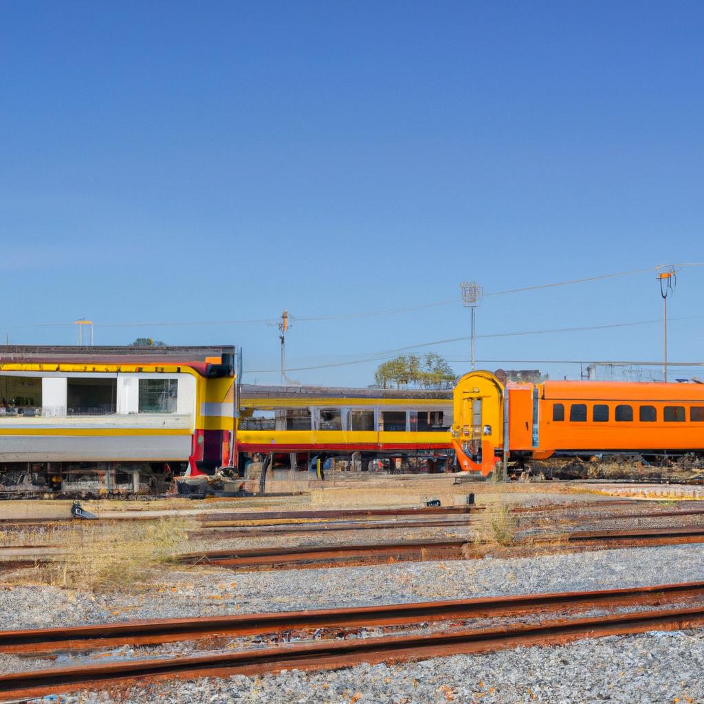 鉄道安全の最前線